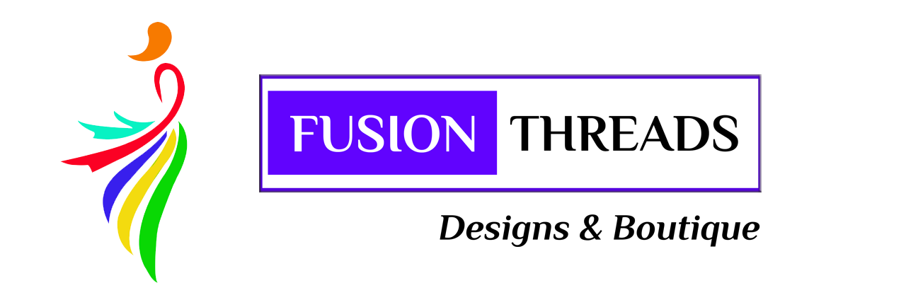 Fusion Thread Logo